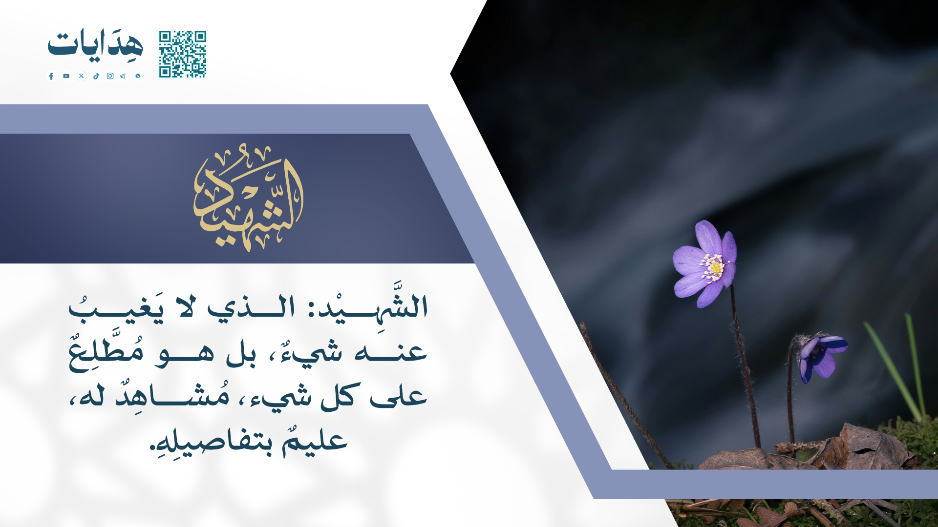 الشهيد