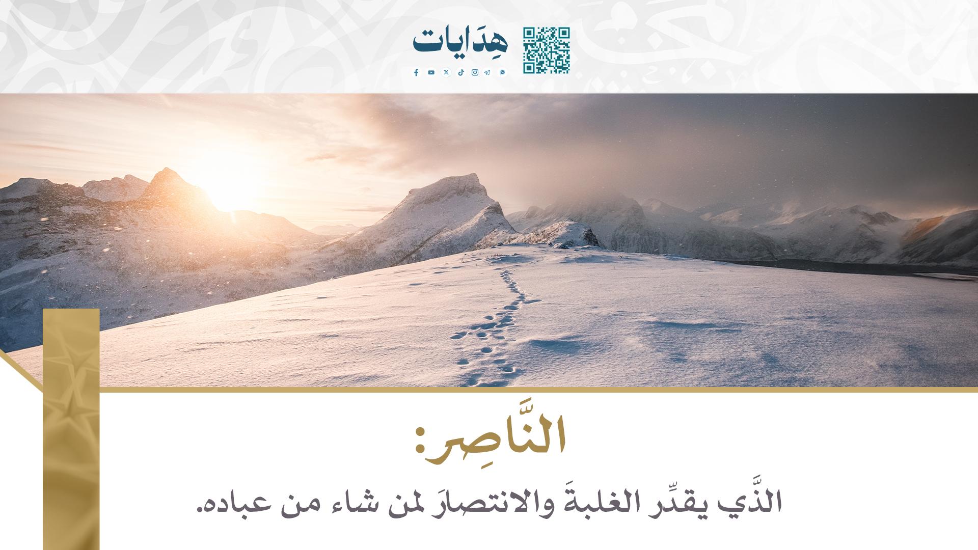 الناصر